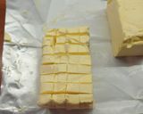 Margarinos kifli recept fázis 4 fotója
