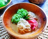 Foto langkah ke 7 dari resep PETULO | Tanpa Cetakan.