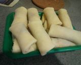 Foto langkah ke 3 dari resep Rissoles.