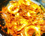 முட்டை மசாலா பிரட்டல் (Egg masala mix recipe in tamil) ரெசிபி ஸ்டேப் 10 புகைப்படம்