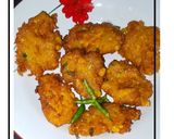 Foto langkah ke 5 dari resep Dadar Jagung Temukunci resep Mami Desfita.