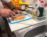 Foto del paso 4 de la receta: Pastel de pan de molde