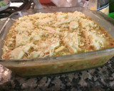 Foto del paso 4 de la receta: Soufflé de zanahoria, zapallito y queso