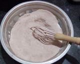 एगलेस स्पेशल केक (Eggless Special Cake Recipe In Marathi) रेसिपी स्टेप 3 फोटो 