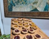 Foto del paso 5 de la receta: Pepas de avena y harina integral 🫶🏻