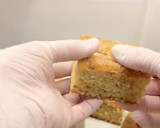 Foto del paso 11 de la receta: Torta de San Juan con aceite de oliva y anís