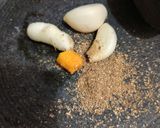 Foto langkah ke 1 dari resep Mendoan.