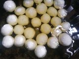 Cimol isi Mozarella