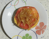Foto del paso 2 de la receta: Hamburguesa 3.0