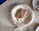 Foto del paso 2 de la receta: Pan de muerto