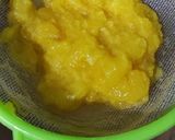 Foto del paso 2 de la receta: Bizcochitos de durazno (veganos y sin gluten)