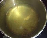 अदरक, लहसुन की चाय (adrak lehsun ki chai recipe in Hindi) रेसिपी चरण 2 फोटो