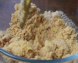Foto langkah ke 2 dari resep Bakpao Kacang Tanah.