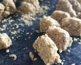Foto del paso 3 de la receta: Scones integrales de queso, orégano y semillas