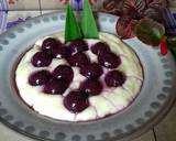 7.Bubur susu sumsum ubi ungu #Bikinramadanberkesan langkah memasak 6 foto