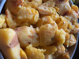 Dulce de membrillo