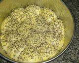 Foto del paso 7 de la receta: Masa Brioche con mix de semillas