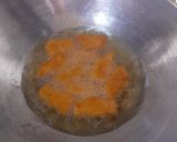 Foto langkah ke 5 dari resep Chicken Nugget tanpa food processor (Frozen food anak-anak).