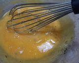 Foto del passaggio 3 della ricetta Crema Pasticcera (metodo classico)