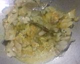 লাউ ঘন্ট (lau ghonto recipe in Bengali) রেসিপির ধাপ 3 ছবি