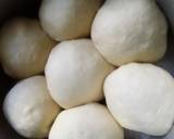 Egg-less bread buns recipe step 7 photo