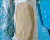 Foto langkah ke 5 dari resep Roti Sosis.