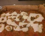 Foto del paso 5 de la receta: Tarta de coreanito y nuez