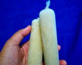 Foto langkah ke 4 dari resep Es Mambo Matcha Susu.