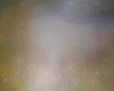 A picture of step 3 of Family special Daal.