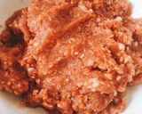 A picture of step 2 of Beef Patty, Restaurant-Style Hamburger.
