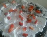 Original black forest cake #christmas revival recipe step 16 photo