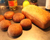Foto del paso 14 de la receta: Ciabatta