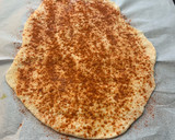 Foto del paso 4 de la receta: Coca roja o Coc Roig