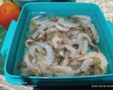 Foto langkah ke 1 dari resep Udang asam manis.