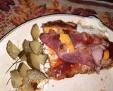 Foto del paso 9 de la receta: Milanesas varias de carne