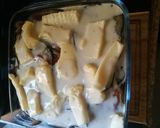 Foto del paso 4 de la receta: Lasagna de berenjenas