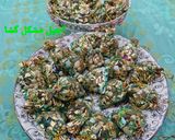 عکس مرحله 4 از دستور سفره حضرت ابوالفضل