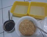 Foto langkah ke 3 dari resep Mochi Lembut....😍😍.