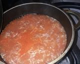 Foto del paso 7 de la receta: Guiso de pollo rápido, barato y multiuso