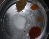 तुवर की दाल(tuwar ki daal recipe in hindi) रेसिपी चरण 2 फोटो