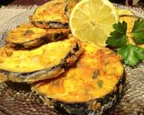 Foto del paso 4 de la receta: Berenjena lampreada