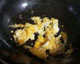 รูปขั้นตอนการทำที่ 1 ของ แหนมผัดไข่คีโต