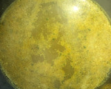 Foto del paso 6 de la receta: Cous cous con pollo, pasas, garbanzos y sin verdura