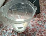 A picture of step 1 of Banana Smoothie.