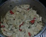 Foto del paso 3 de la receta: Guiso de Mondongo