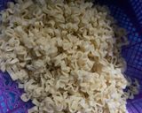 Foto langkah ke 1 dari resep Sambel goreng ati mie.