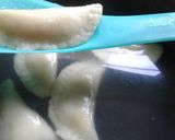 Foto del paso 3 de la receta: Pierogi o Piroguis o Piroghi a la manera de mi abuela (comida polaca)