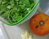 Foto del paso 3 de la receta: Pizza de rúcula