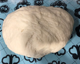 Foto del paso 3 de la receta: Barra tipo baguette con masa madre natural