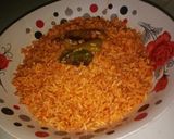 صورة لخطوة 3 من وصفة أرز بالصوص